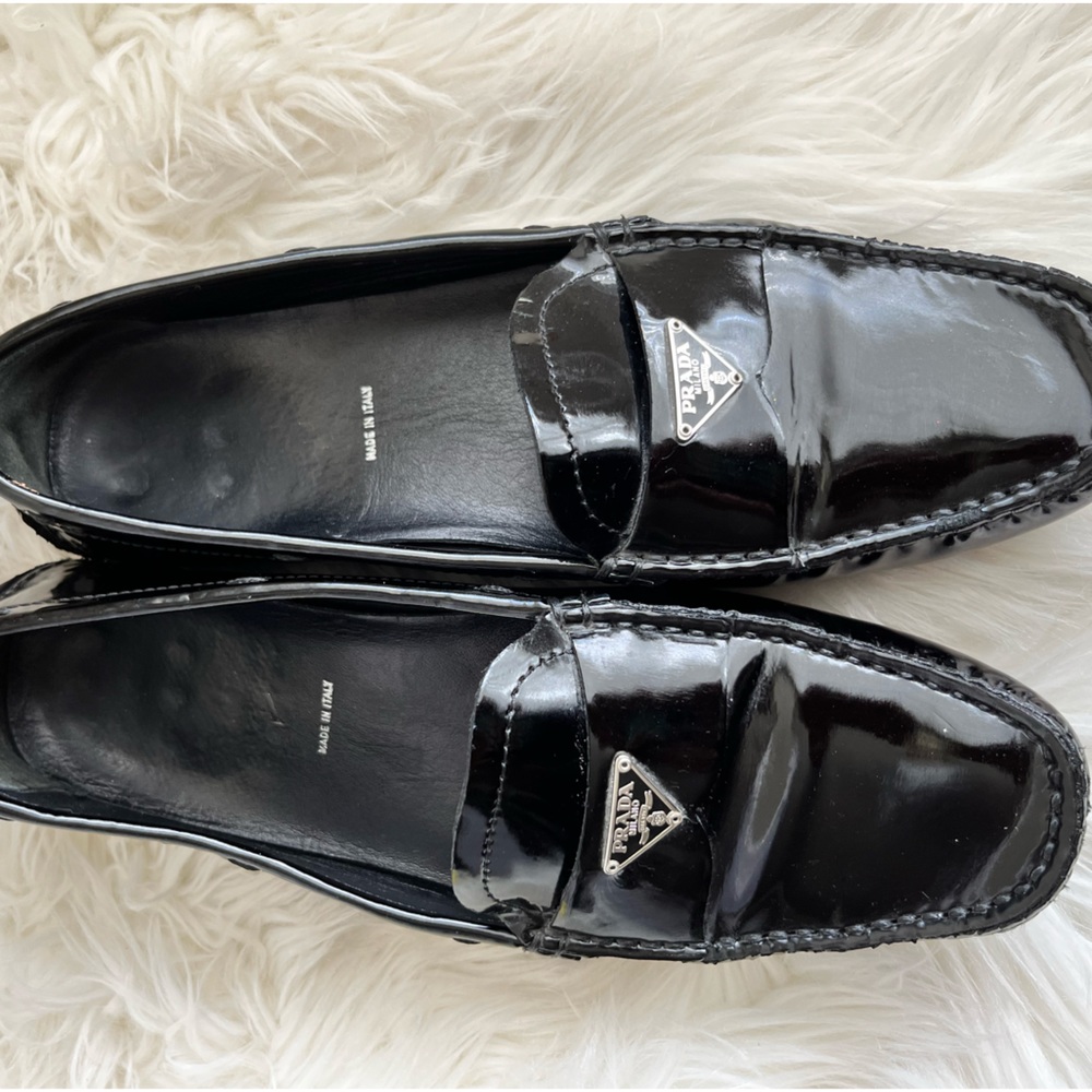 Prada ballet flat - Picture 2 of 7